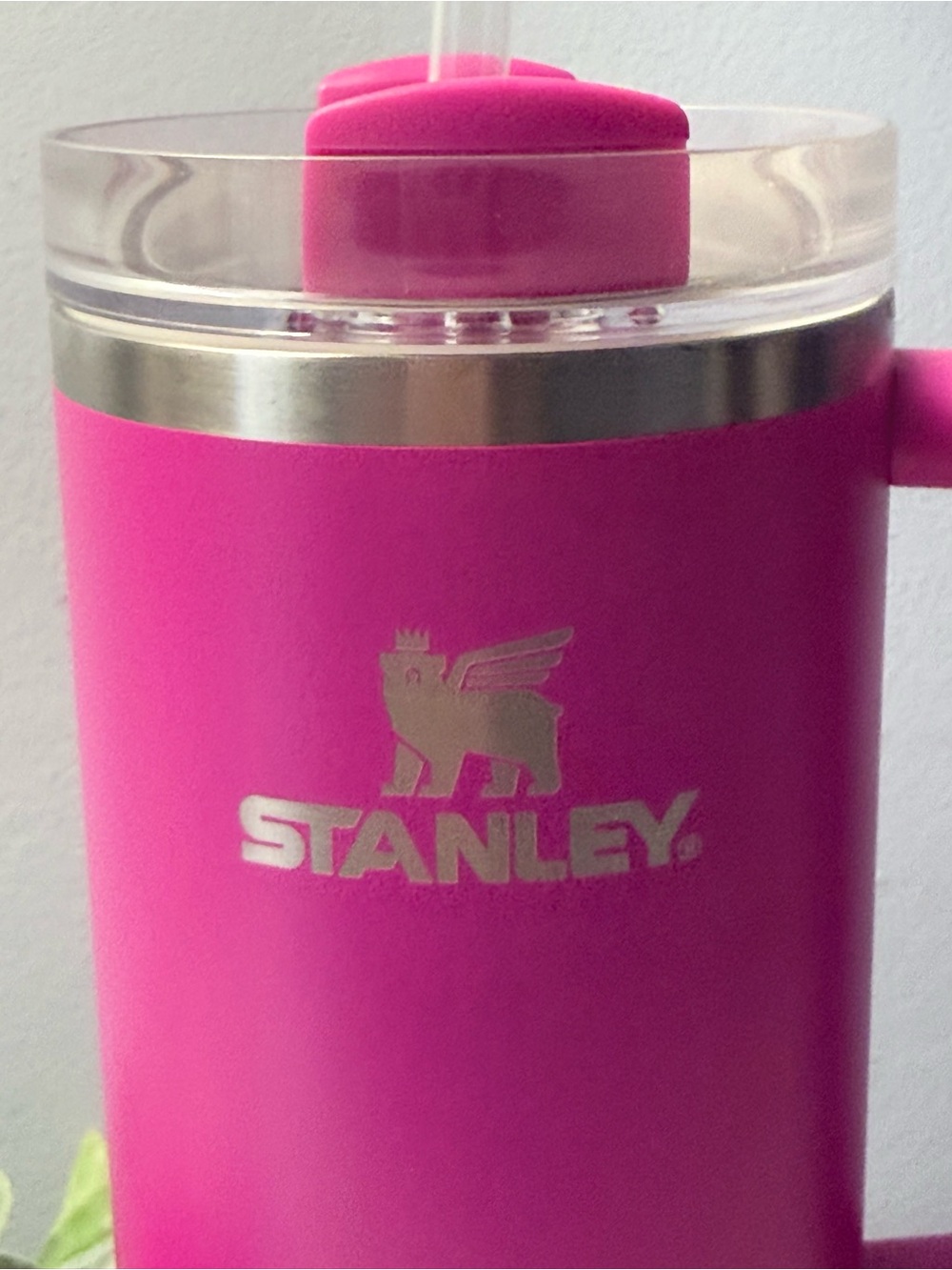Stanley, 30oz Tumbler With 2 Protective Boots - Picture 4 of 6